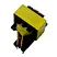 Energy storage module EF15 type magnetic core Gallium nitride fast charging transformer